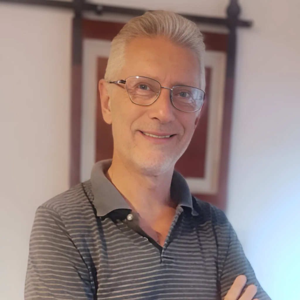 Gabriel Alberto